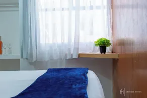 Rede Andrade Coimbra - Room
