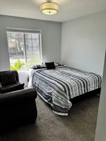 Utah Housing - Værelse