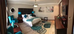 Eagle Rock Executive Guest House - Camera