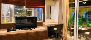 Shivers Oasis Luxury Boutique Resort - Camera