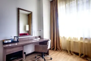 Ramada Encore Kyiv - Room