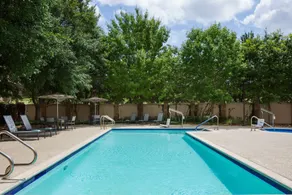 Residence Inn Fort Worth Cultural District - Piscine