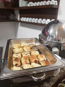 Hotel Herc Sarajevo - Restaurant