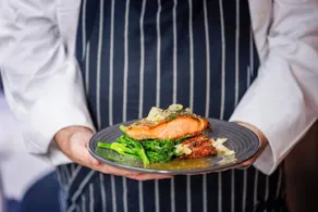 Novotel Nairobi Westlands - Restaurant