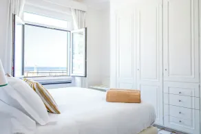 La Reginella Resort & Spa - Chambre