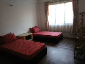 Nirvana Private Apartment - Room