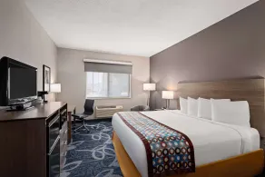 Baymont by Wyndham Waterloo - Chambre