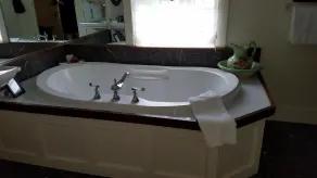 Hartwell House Inn - Bad