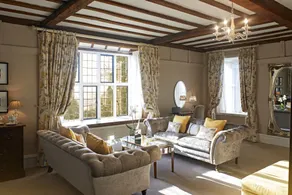 The Manor Elstree - Room