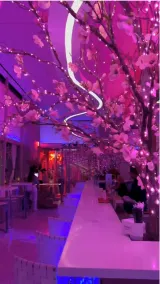 The Washington - Restaurant