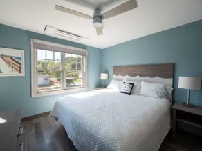 Long Beach Suites - Room
