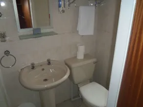 Novello Blackpool - Chambre
