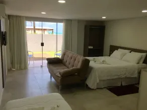 Hotel Almagre - Room