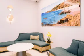 Waikiki Malia - Réception