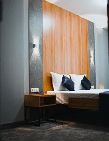 Art Plaza - Room