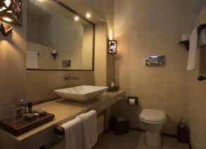 Katogi Averoff Hotel & Winery - Bad
