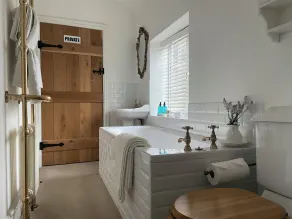 Abbey Green Farm - Room