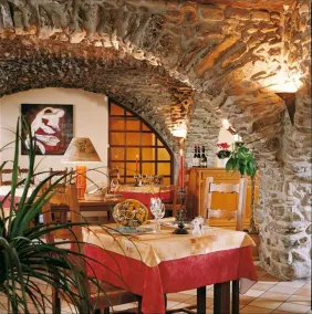 Hôtel Restaurant du Nord - Restaurant
