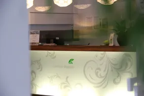 Landhotel Rügheim - Reception