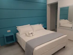 Tropea Mare Beach Apart, FreeParking - Camera