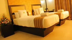 PATTOM ROYAL HOTEL - Room