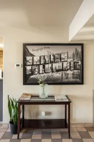 Ramada by Wyndham Cranbrook - Réception