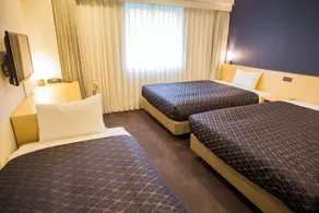 Hotel Asia Center of Japan - Room