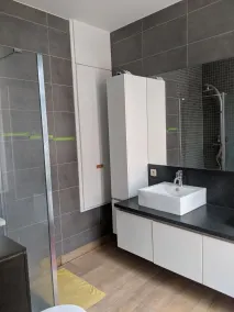 be house - Bagno