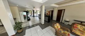 HANNA Canto da Ilha Hotel & Eventos - Reception