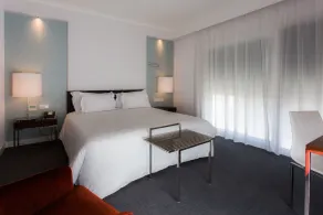 Hotel Olissippo Saldanha - Chambre