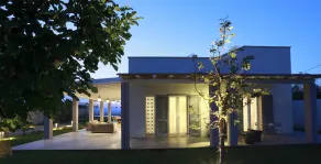 Santa Marta Villa Le Padule - Utsikt fra rommet