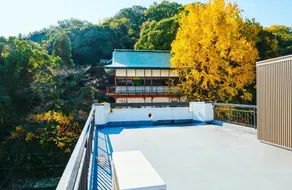 Hostel Coliberty - Piscine