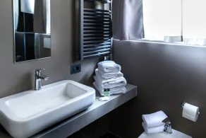 Palagina la cascina - Salle de bain
