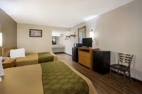 Econo Lodge Live Oak - Zimmer