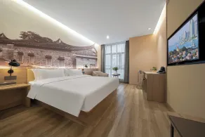 Youth Sunshine Hotel - Quarto