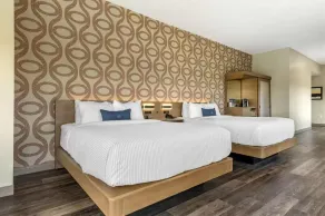 DoubleTree by Hilton Greenville Woodruff Road - Chambre