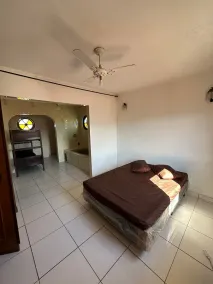 Hostel Canto da Ocian - Habitación