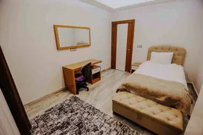 Çelikoğlu Otel - Zimmer