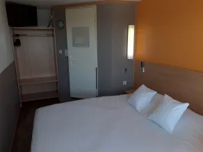 Premiere Classe Liege / Luik - Room