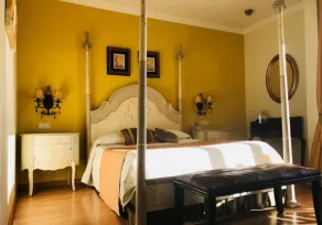 Perla Marina - Room