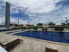 Spazio Jardins do Litoral - Pool