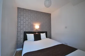 Atana Apartments - Room