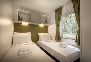 Maistra Camping Porto Sole Mobile homes - Room