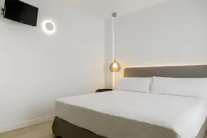 Apartamentos 525 - Chambre