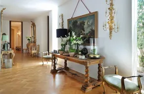 Maison D'Enrì - Réception