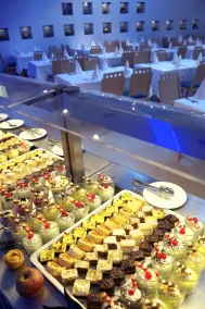Laguna Maradiso Hotel by Aminess - Restaurant