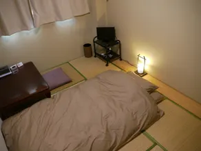 Kyoto Hana Hostel - Room