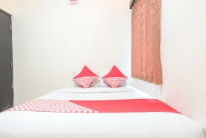 OYO 122 Oekude Kost - Room