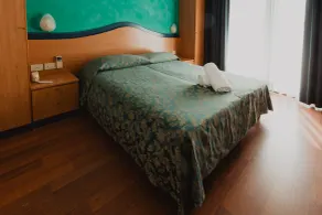 Hotel Bellavista - Chambre