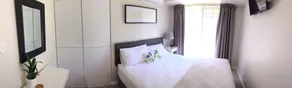 Murdoch Station Bed & Breakfast - Room
